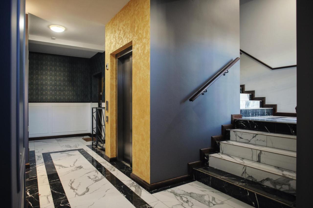 Witkacownia Apartament Z Parkingiem Stary Toruń 외부 사진
